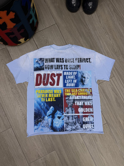 First Row Dream Within a dream tshirt