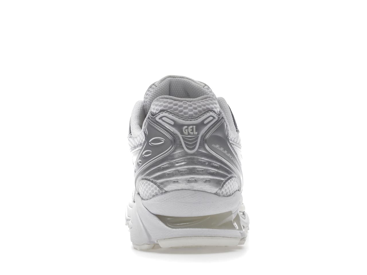 ASICS GEL KAYANO 14 Plateado