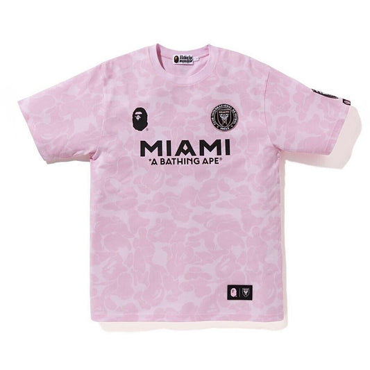 BAPE X INTER MIAMI