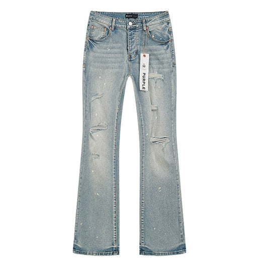 PURPLE BRAND JEANS PU172