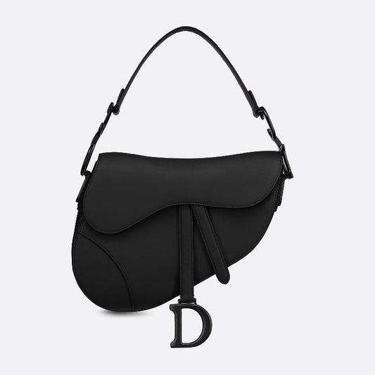 DIOR SADDLE BAG