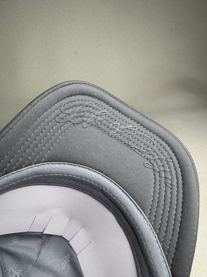 Syna World Trucker Cap Grey