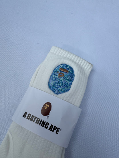 BAPE SOCKS