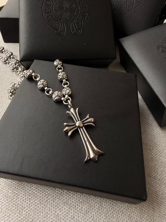 Chromehearts Ball Chain