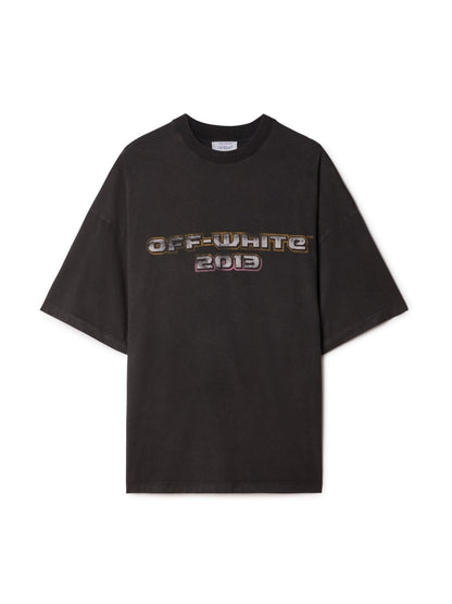 OFF-WHITE Camiseta Digit Bacchus
