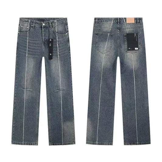 PURPLE JEANS PANT