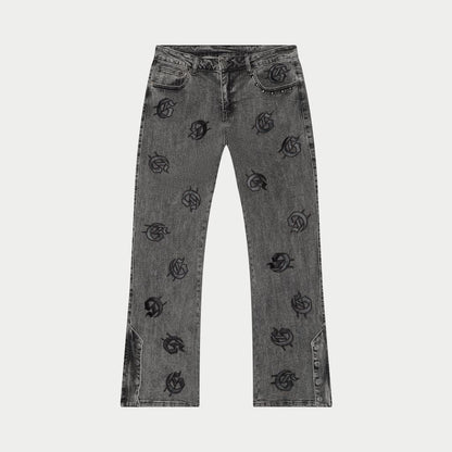 GODSPEED Infinity Denim V2 Mens Apparel