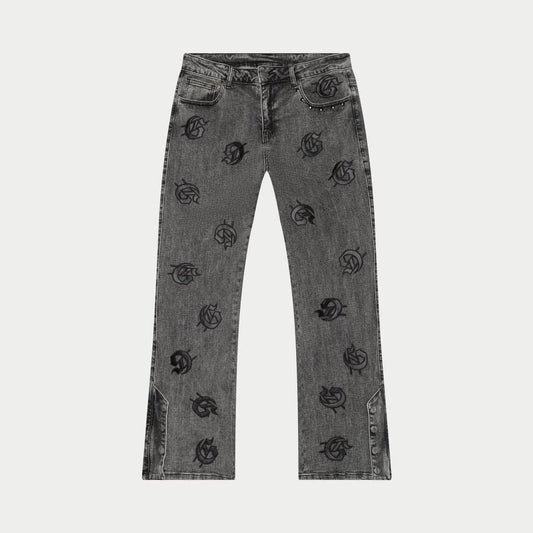 GODSPEED Infinity Denim V2 Mens Apparel