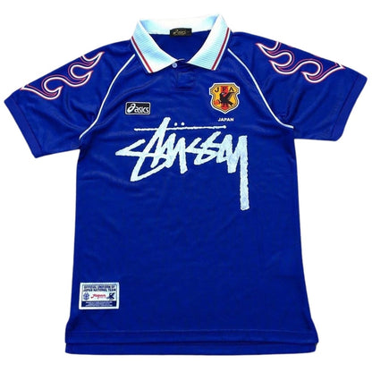 Japan X Stussy Special Edition