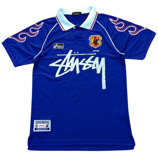 Japan X Stussy Special Edition