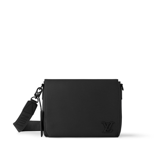 Louis Vuitton Alpha Wearable