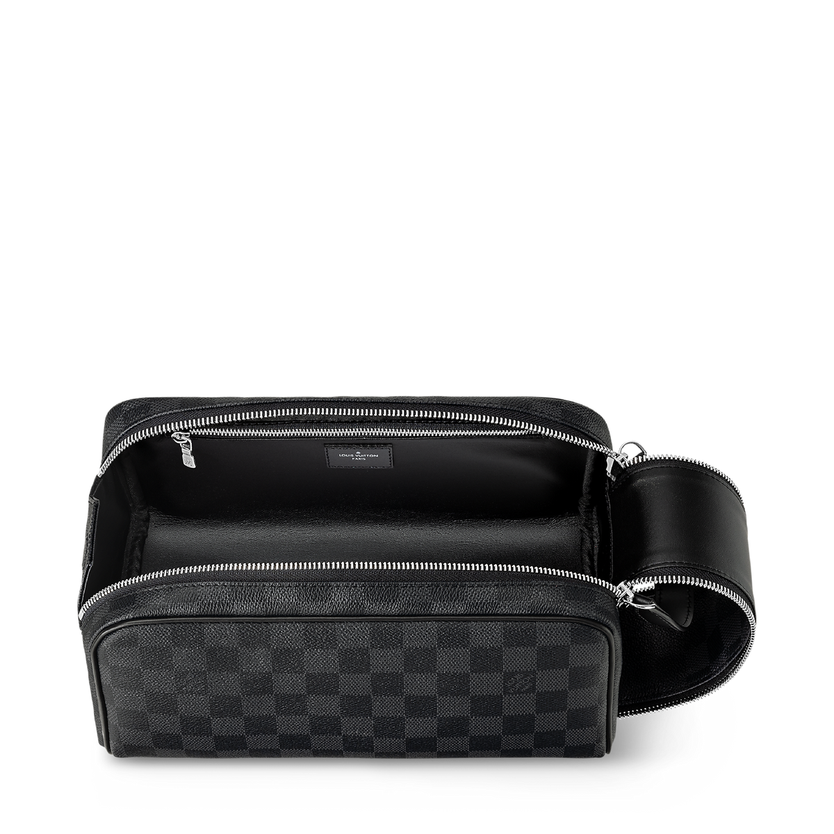 Louis vuitton neceser cuadros