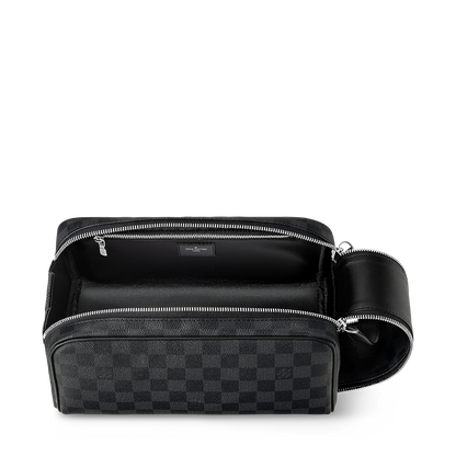 Louis vuitton neceser cuadros