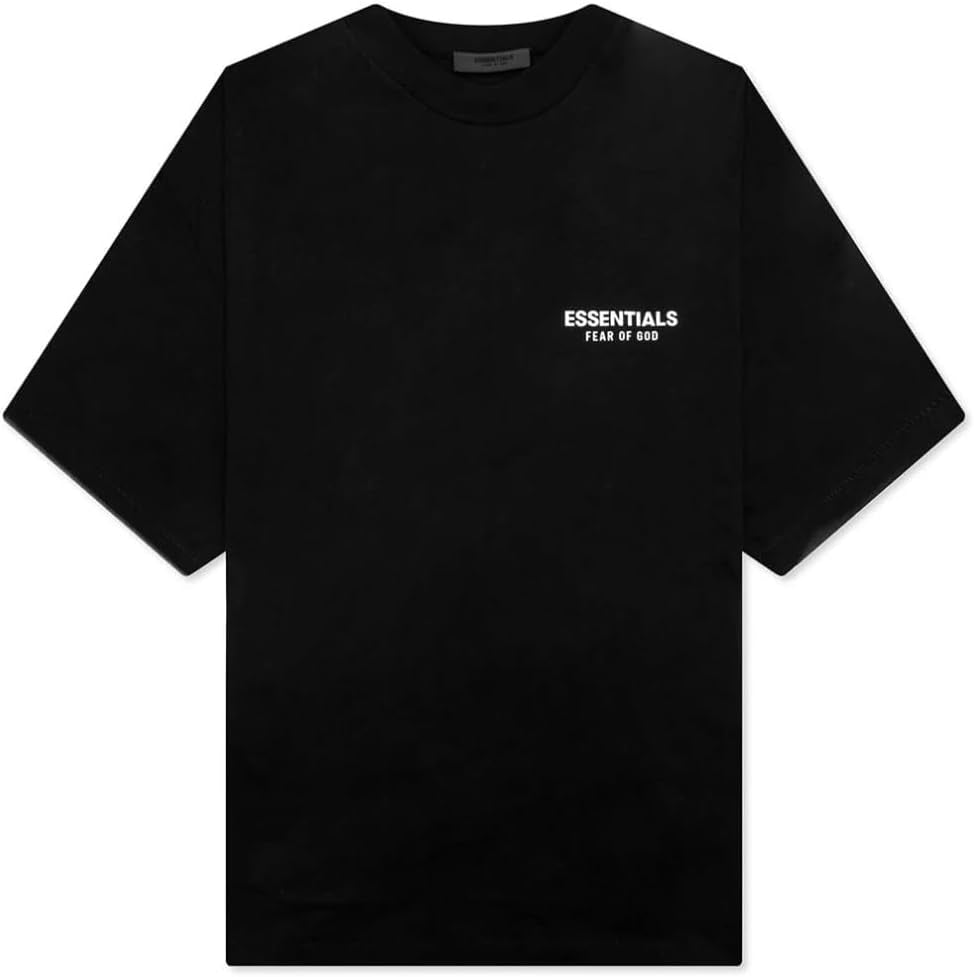 ESSENTIALS TSHIRT