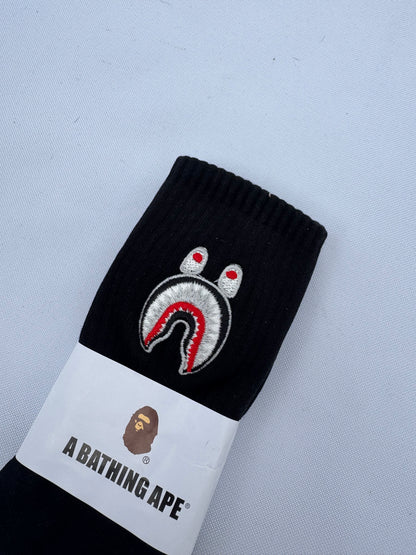 BAPE SOCKS
