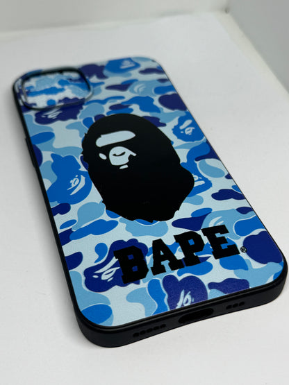 BAPE CASE