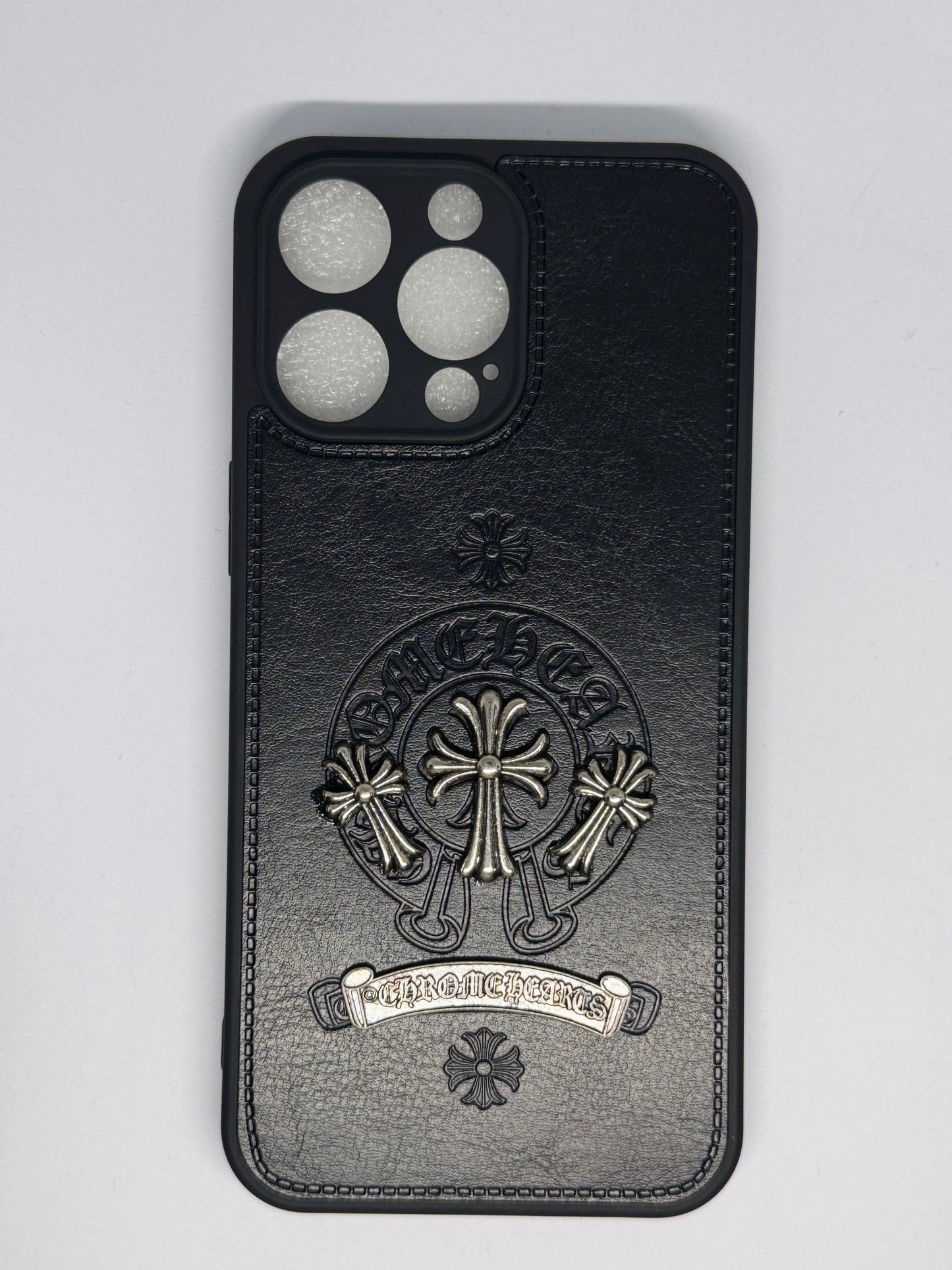 CHROMEHEARTS CASE