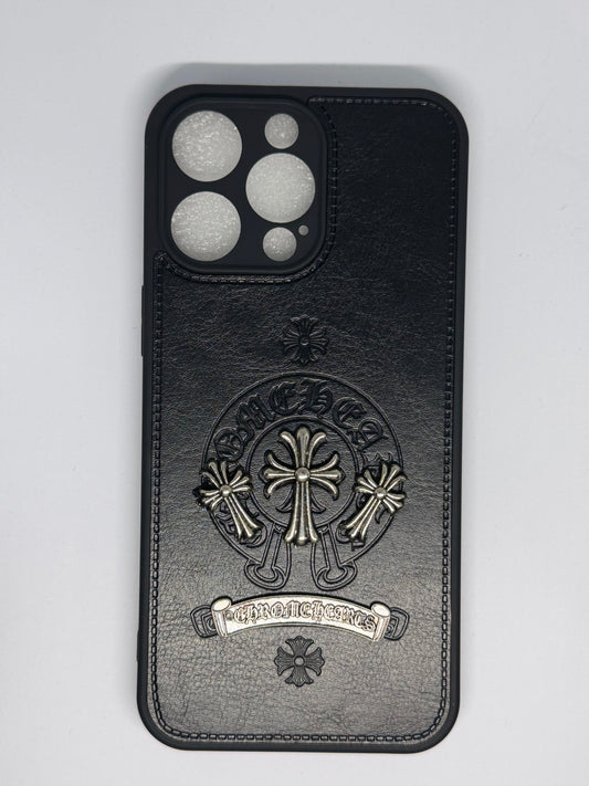 CHROMEHEARTS CASE