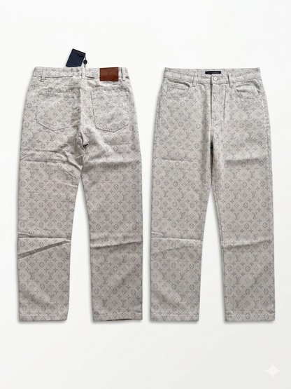 LOUIS VUITTON MONOGRAM PANT