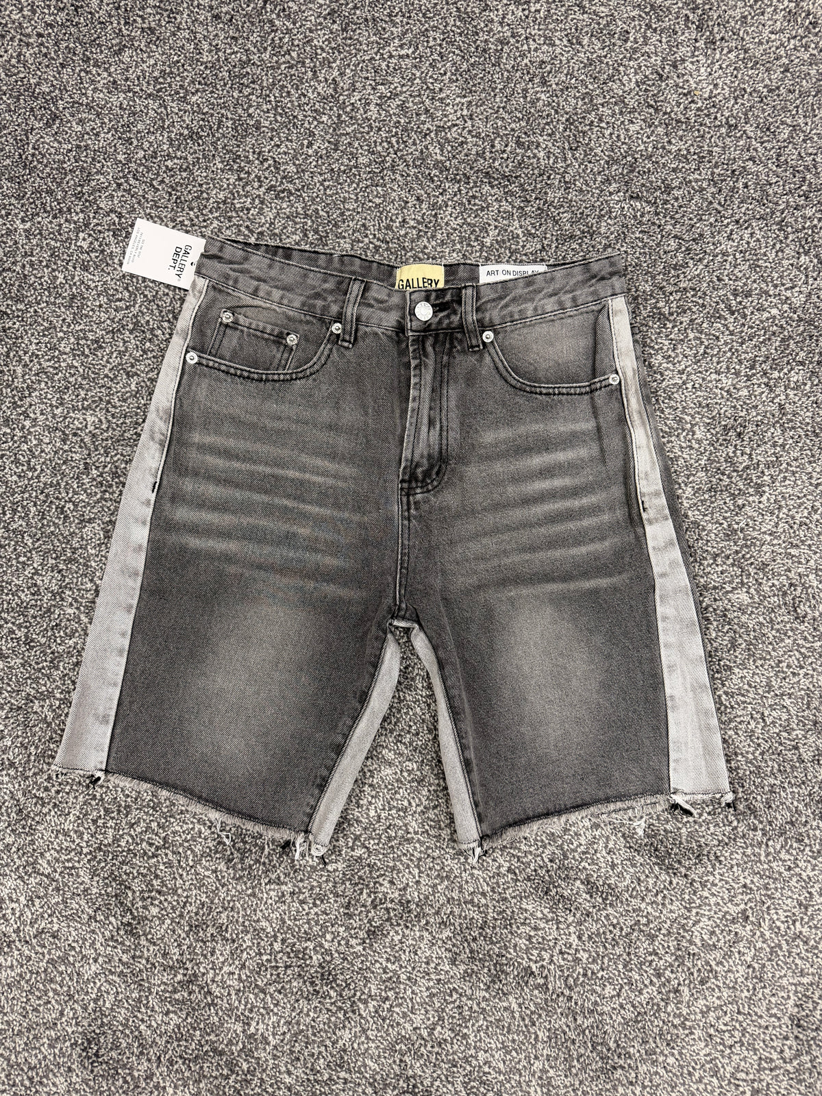 Gallery Dept Short Grey