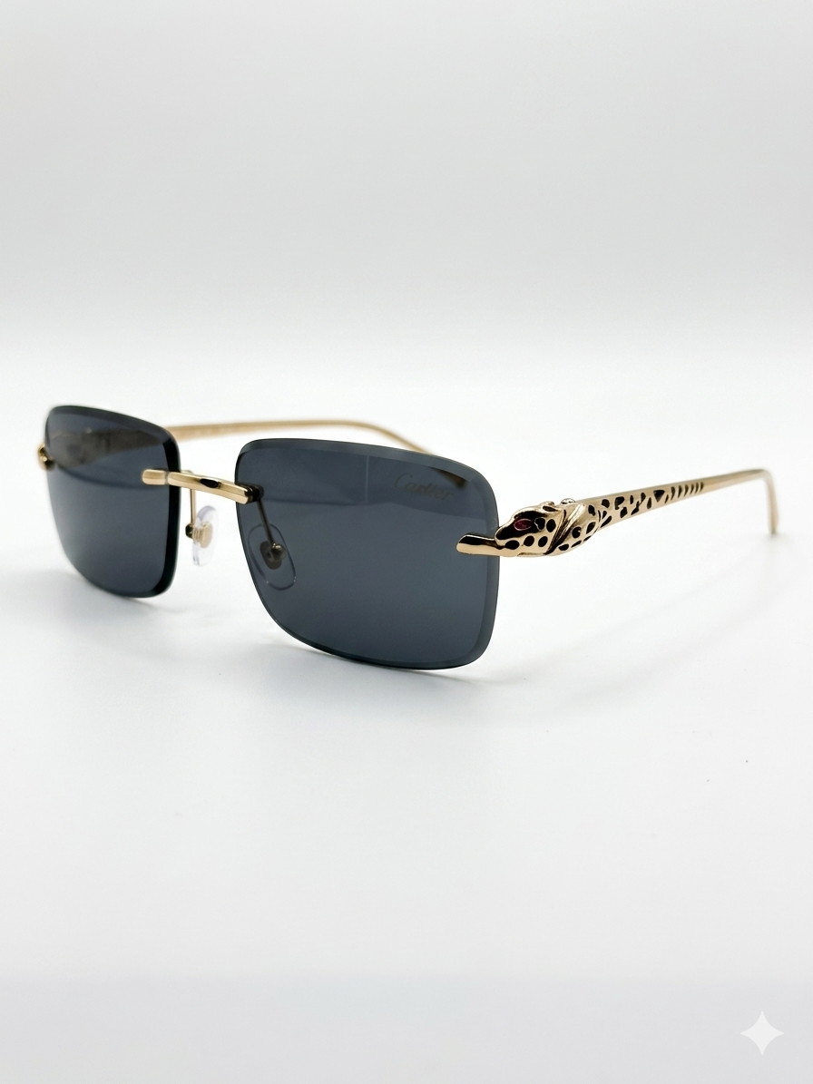 CARTIER ELYSIUM GLASSES