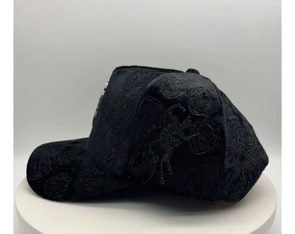 Gorra Chucky Hats Lucifer Black