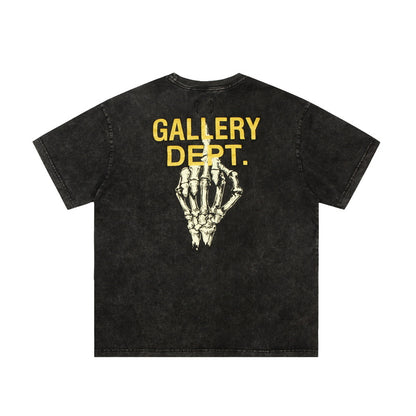 GALLERY DEPT SKELETON TEE