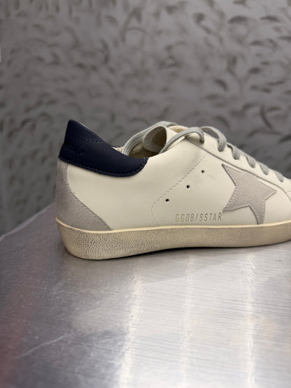 Golden Goose Blue