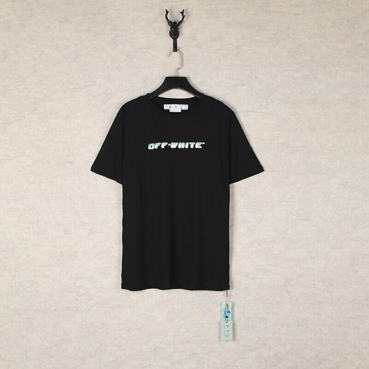 OFF WHITE ARROW TSHIRT