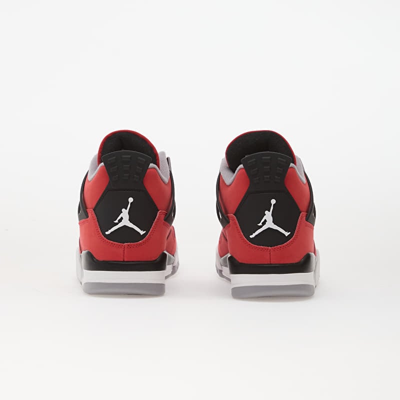 AIR JORDAN 4 RETRO "TORO BRAVO"
