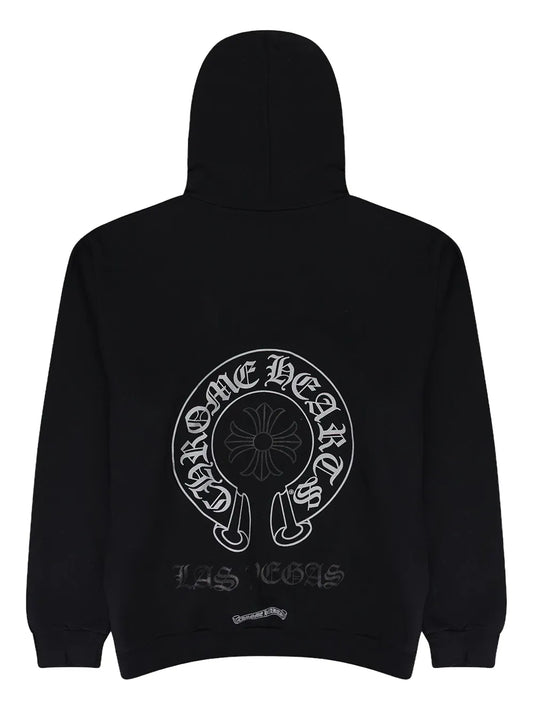 Chrome Hearts hoodie Las Vegas Full Zip