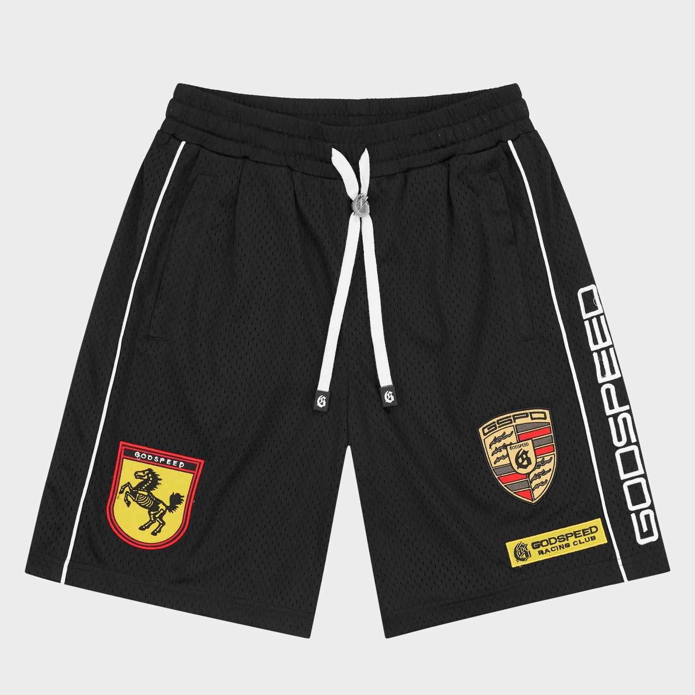 GODSPEED GRC M.O SHORTS NEW COLLECTION