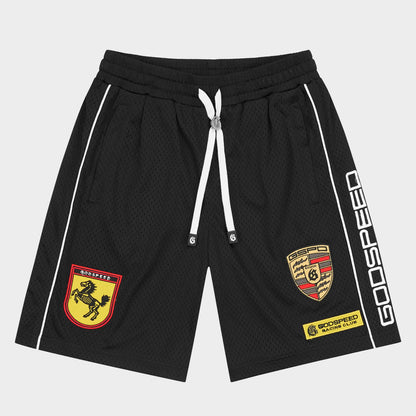GODSPEED GRC M.O SHORTS NEW COLLECTION