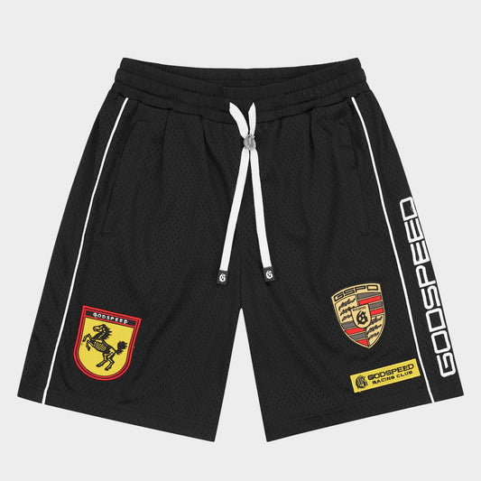 GODSPEED GRC M.O SHORTS NEW COLLECTION