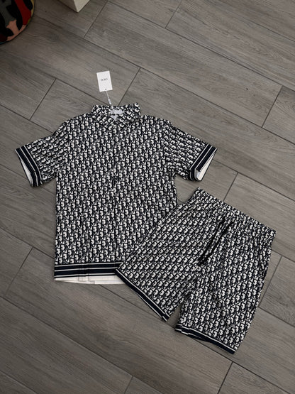 CONJUNTO DIOR