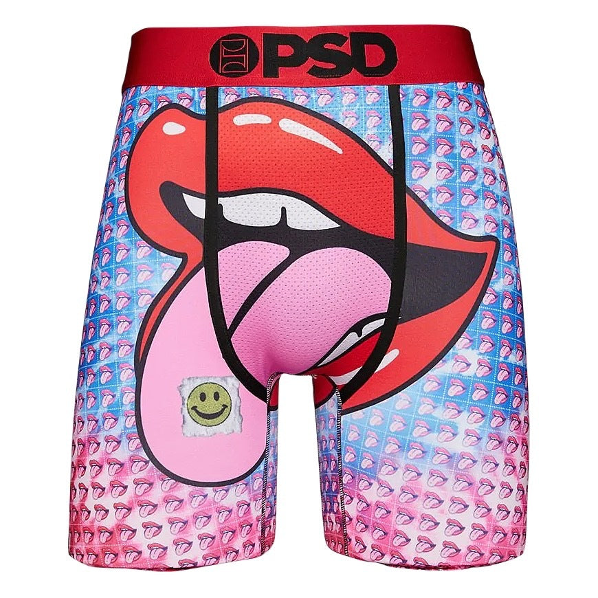 PSD LIPS BRIEF