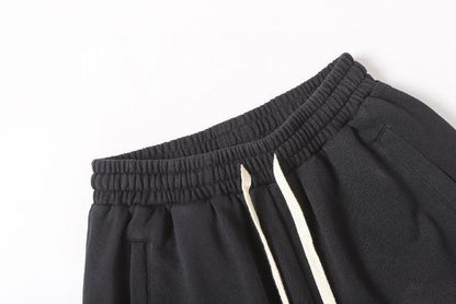 LOST INTRICACY RHINESTONE SHORT