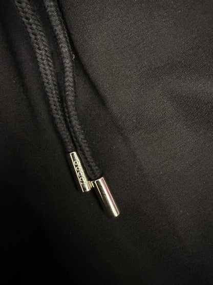 Gucci Signature Stripe Lounge Shorts