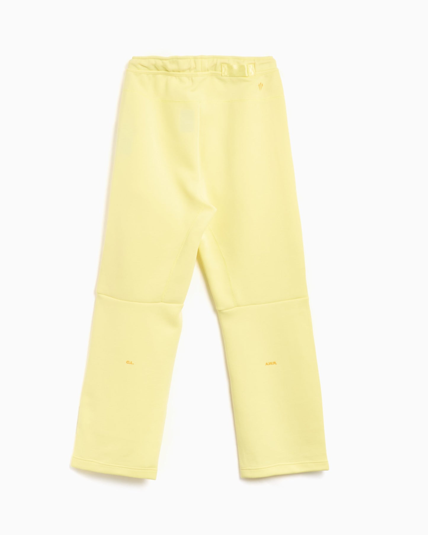 Nike Tech x Nocta Yellow