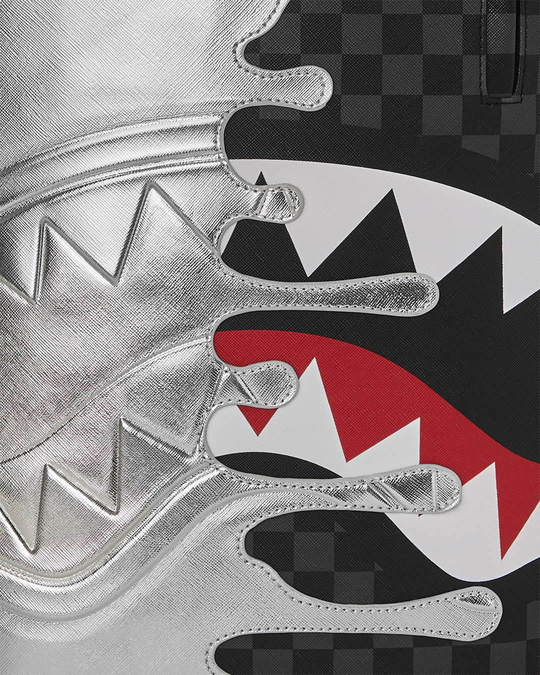CHROME SPECTRE BACKPACK SPRAYGROUND