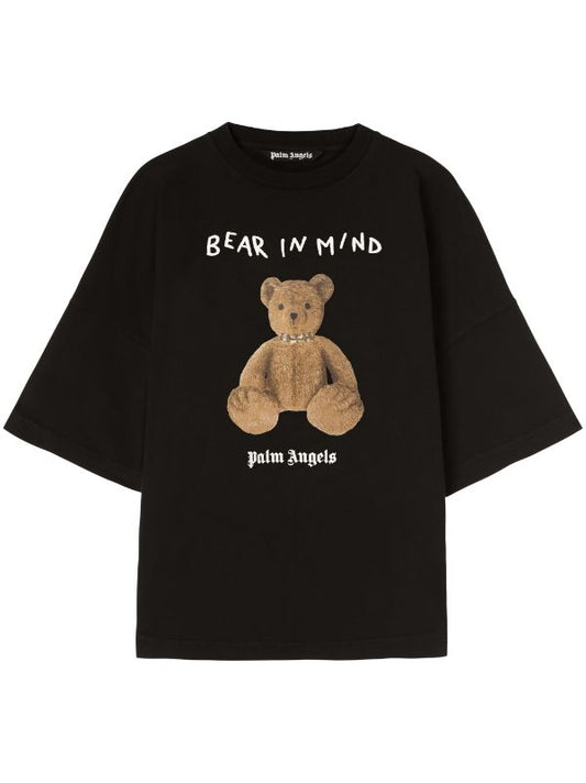 Palm Angels Bear in Mind Tee