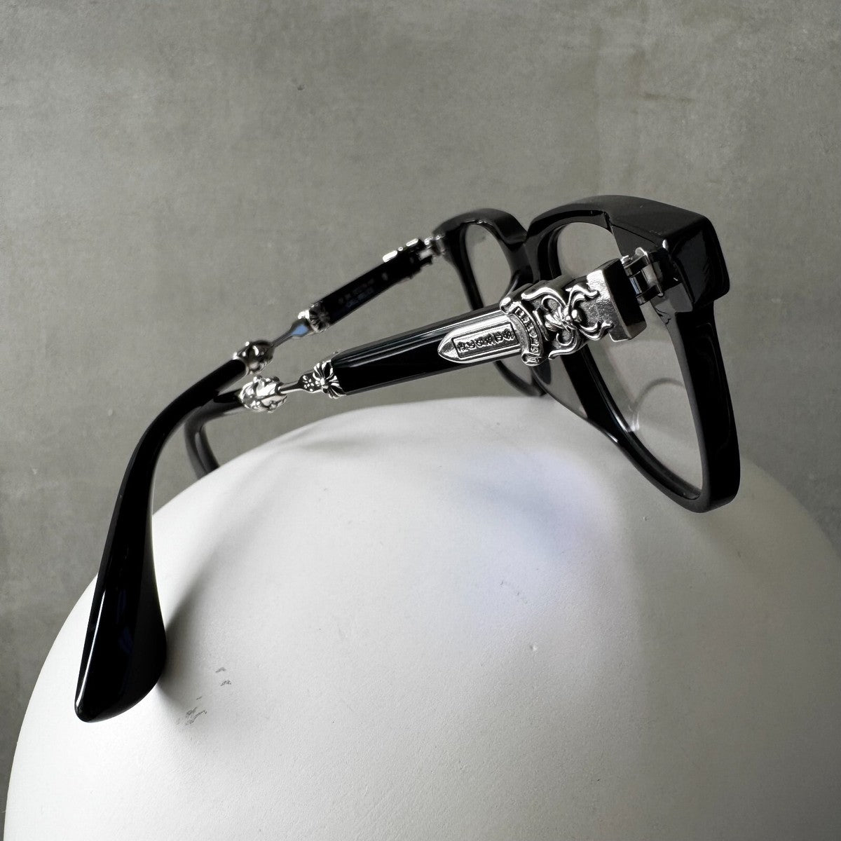 CHROMEHEARTS GLASSES CALL MELICE