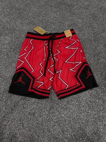 Jordan Diamond Shorts NJ10