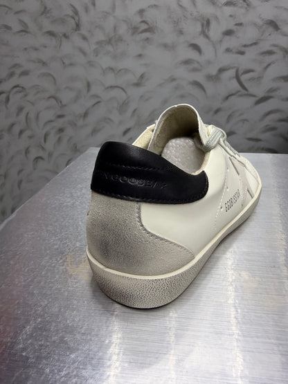Golden Goose GGDB black