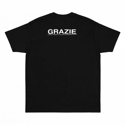 Supreme Milan Box Logo Tee 'black’