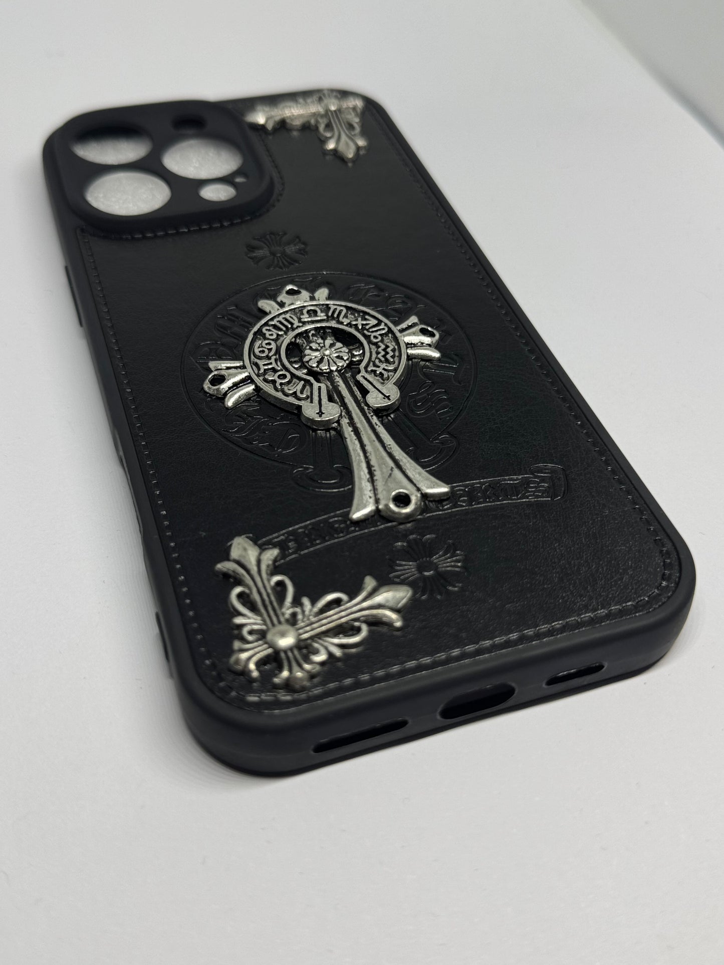 CHROMEHEARTS CASE