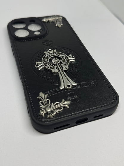 CHROMEHEARTS CASE