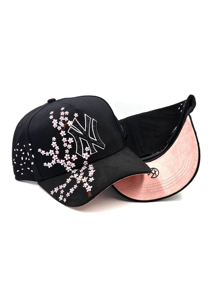 Big Boss X Kevin Hats New York Sakura