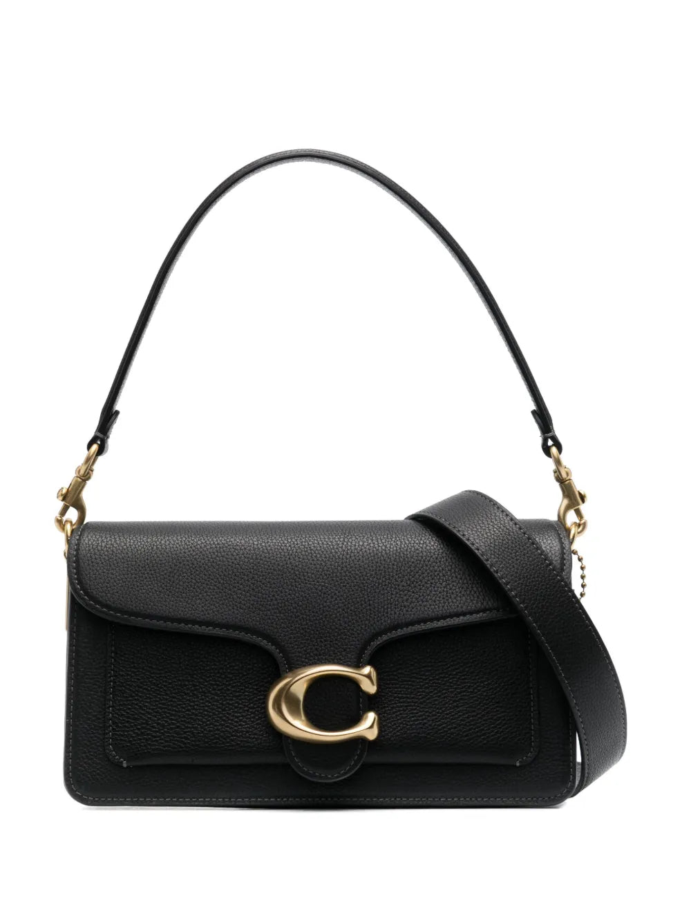 Coach Tabby shoulder bag black 26