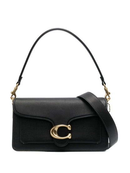 Coach Tabby shoulder bag black 26